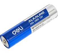 Батарея DELI E18504 AAA (2шт) блистер 1476011