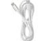 Сетевое зарядное устройство DIGMA 3A+2.4A (PD) универсальное кабель USB Type C белый 1079237 6