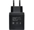 Сетевое зарядное устройство DIGMA DGWC-2U-3A-BK 2.1A+1A универсальное черный 1079226 4