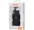 Сетевое зарядное устройство DIGMA DGWC-2U-QC3.0-BK 3A (QC) универсальное черный 1079230 6