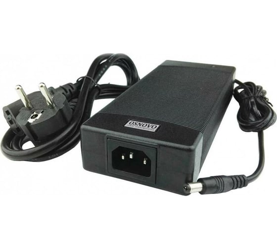 Блок питания OSNOVO PS-48120 -0000000177 -177