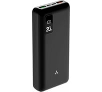 Внешний аккумулятор Accesstyle Arsenic II 20PQD