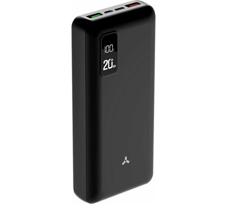 Внешний аккумулятор Accesstyle Arsenic II 20PQD