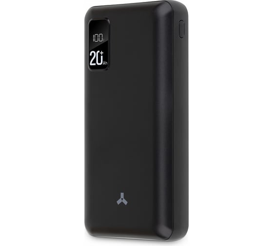 Внешний аккумулятор Accesstyle Arsenic II 20PQD