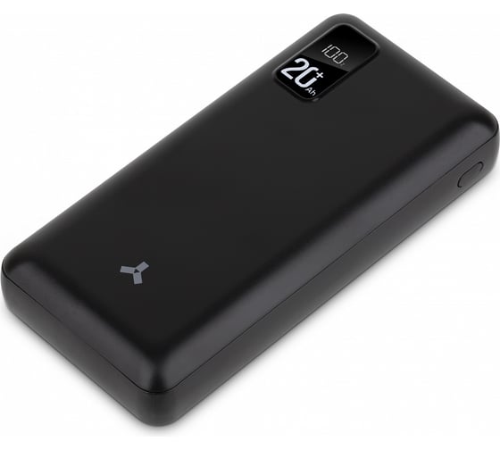 Внешний аккумулятор Accesstyle Arsenic II 20PQD