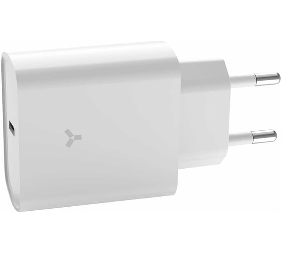Сетевое зарядное устройство Accesstyle Basalt 20WT White