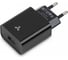 Сетевое зарядное устройство Accesstyle Copper 10WU Black 1