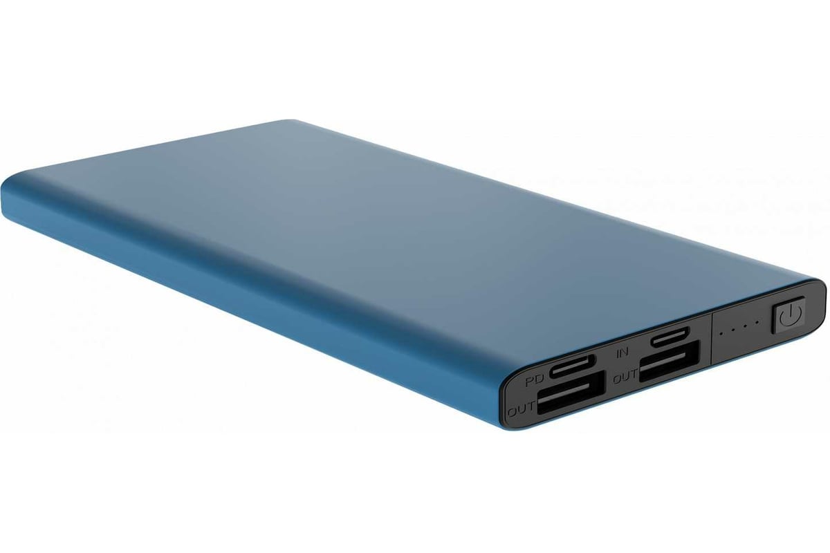 Внешний аккумулятор Accesstyle 10000 мА·ч, without display Lava 10M ...