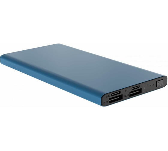 Внешний аккумулятор Accesstyle 10000 мА·ч, without display Lava 10M
