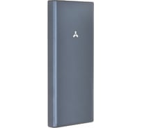 Внешний аккумулятор Accesstyle 10000 мА·ч, with display Lava 10D