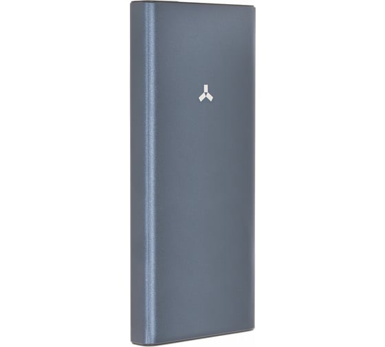 Внешний аккумулятор Accesstyle 10000 мА·ч, with display Lava 10D 1