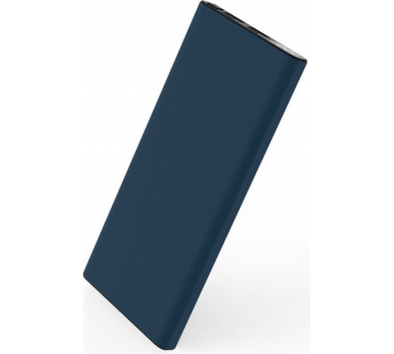 Внешний аккумулятор Accesstyle 10000 мА·ч, with display Lava 10D