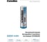 Литий-ионный аккумулятор Camelion ICR18650 2200 mah ICR18650F-22BP1, 3.7 V, Li-Ion/ LiCoO2 14720 2