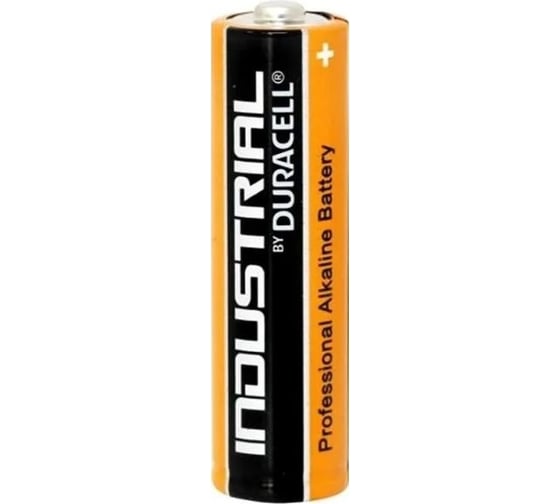 Батарейка Duracell Industrial LR03 NEW Б0032840 1