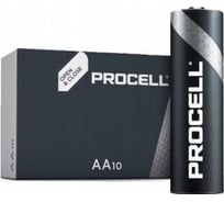 Батарейка Duracell Procell NEW LR6 10/100/20400 Б0045292