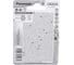 Батарейка Panasonic Power Cells CR2025 B4 УТ-00000755 2