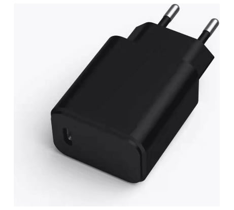 Сетевое зарядное устройство Accesstyle Quartz 20WT Black