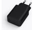 Сетевое зарядное устройство Accesstyle Quartz 20WT Black 1