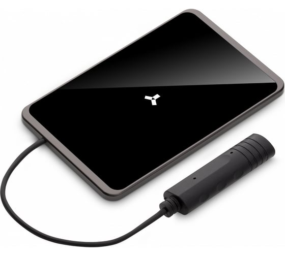 Зарядное устройство Accesstyle Bermuda 15W Black