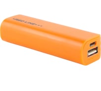 Внешний АКБ Red Line R-3000 (3000 mAh), оранжевый УТ000008708