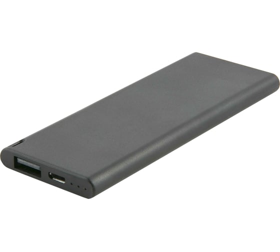 Внешний АКБ Red Line RP-05(mini) (3000 mAh), черный УТ000017340