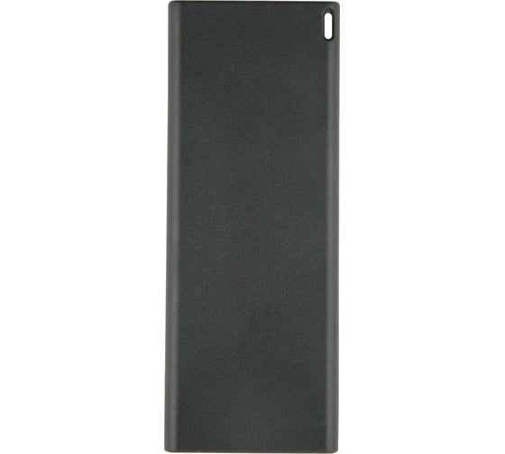 Внешний АКБ Red Line RP-05(mini) (3000 mAh), черный УТ000017340
