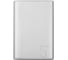 Внешний АКБ Red Line RP-30 (5000 mAh), металл, серебро УТ000021517 1