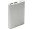 Внешний АКБ Red Line RP-30 (5000 mAh), металл, серебро УТ000021517 2