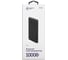 Внешний АКБ Red Line RP-31 (10000 mAh), металл, черный УТ000021518 2