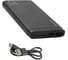 Внешний АКБ Red Line RP-31 (10000 mAh), металл, черный УТ000021518 3