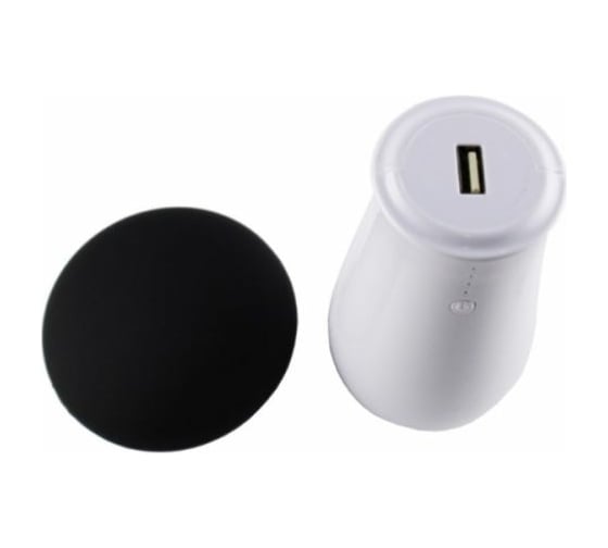 Внешний АКБ Red Line M1 “Грибок” (8000 mAh), белый УТ000009969