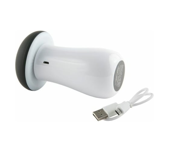Внешний АКБ Red Line M1 “Грибок” (8000 mAh), белый УТ000009969
