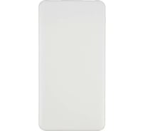 Внешний АКБ Red Line RP-43 (5000 mAh), белый УТ000029389