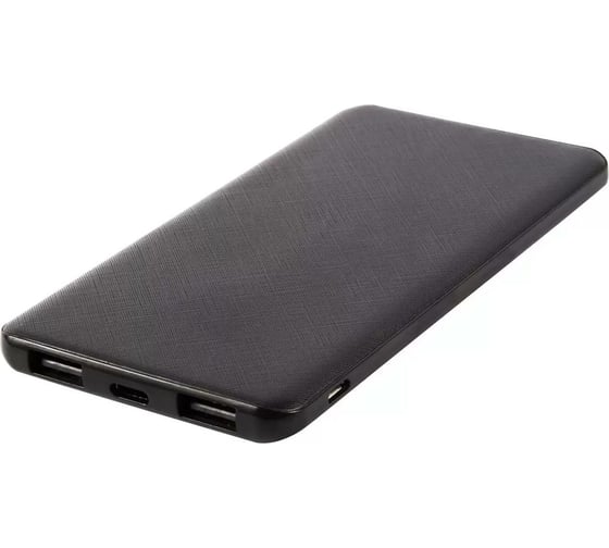 Внешний АКБ Red Line RP-43 (5000 mAh), черный УТ000029376