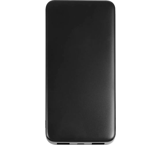 Внешний АКБ Red Line RP-46 (10000 mAh), черный УТ000029386