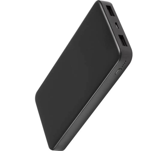 Внешний АКБ Red Line RP-46 (10000 mAh), черный УТ000029386