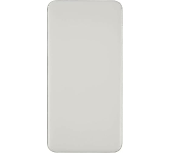 Внешний АКБ Red Line RP-46 (10000 mAh), белый УТ000029417 1