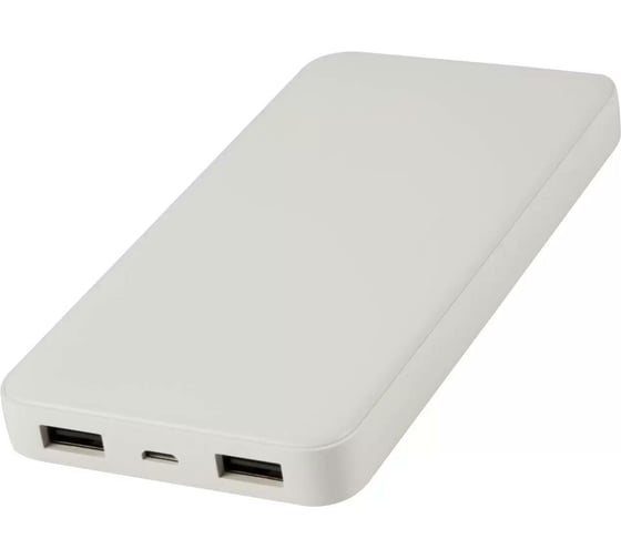 Внешний АКБ Red Line RP-46 (10000 mAh), белый УТ000029417