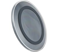 Беспроводная зарядка Red Line Qi-02 1A, черный УТ000013567