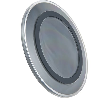 Беспроводная зарядка Red Line Qi-02 1A, черный УТ000013567