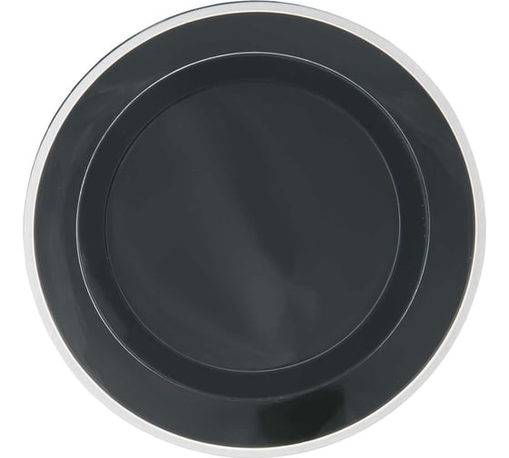 Беспроводная зарядка Red Line Qi-02 1A, черный УТ000013567