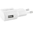 Сетевое зарядное устройство Red Line Lite 1 USB, модель ТС-1A, 1A, белый УТ000010346 2