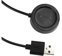 Зарядное устройство Red Line USB для часов Xiaomi Mi Amazfit GTR/GTS, черное УТ000022580