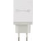 Сетевое зарядное устройство Red Line 4USB, модель P-2, 15W, QC, белый УТ000029867 1