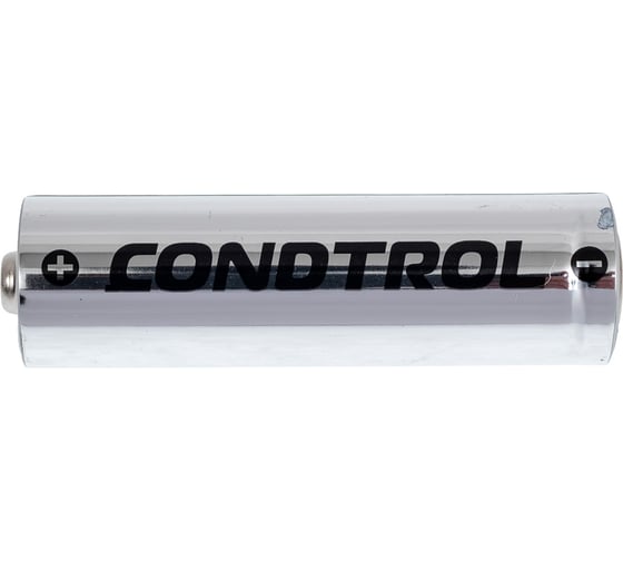 Щелочная батарея Condtrol AA LR6 4 штуки 7-1-040