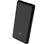 Внешний аккумулятор Accesstyle 10P Midnight II Black