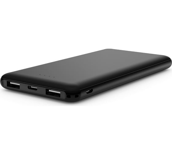 Внешний аккумулятор Accesstyle 10P Midnight II Black