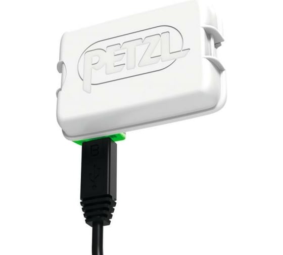 Аккумулятор для фонаря Petzl Swift RL E092DA00
