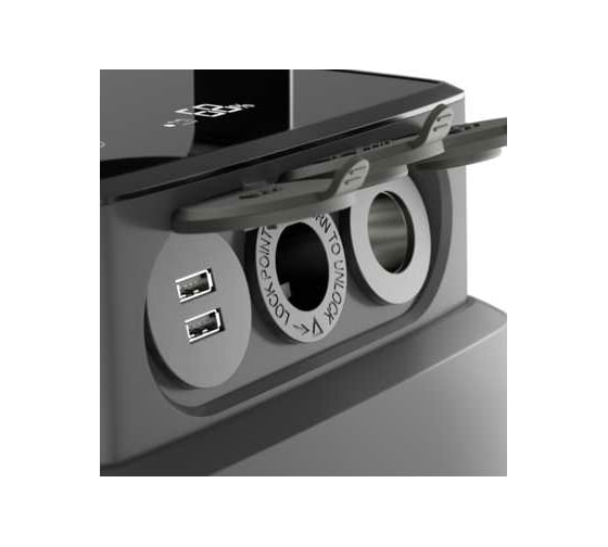 Портативный аккумулятор Dometic PLB40 9600012878