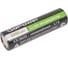Аккумулятор GoPower Li-ion 18650 PC1 3.7V 2200mAh без защиты высокий контакт 00-00018352 1